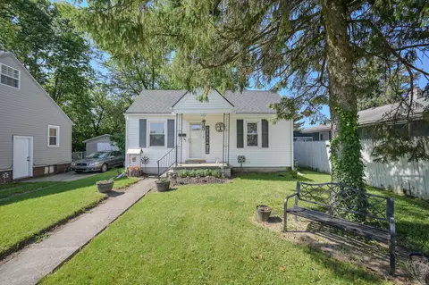 1705 Rutland Ave, Springfield, OH 45505