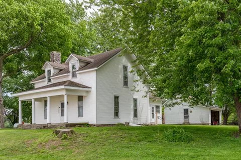 4638 Ford Rd, Saint Paris, OH 43072