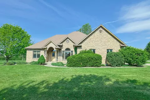 639 Deerhorn Trl, Yellow Springs, OH 45387