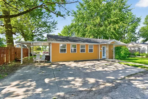 8981 Oatman Dr, Lakeview, OH 43331