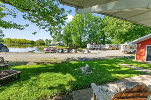 8981 Oatman Dr, Lakeview, OH 43331