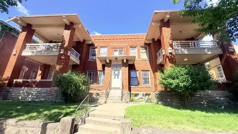 409 S Fountain Ave, Springfield, OH 45506