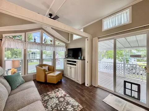 11377 Township Road 266 #48, Lakeview, OH 43331