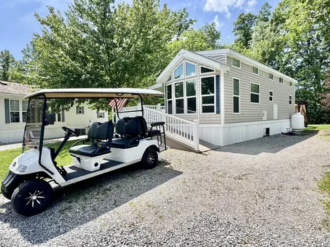 11377 Township Road 266 #48, Lakeview, OH 43331