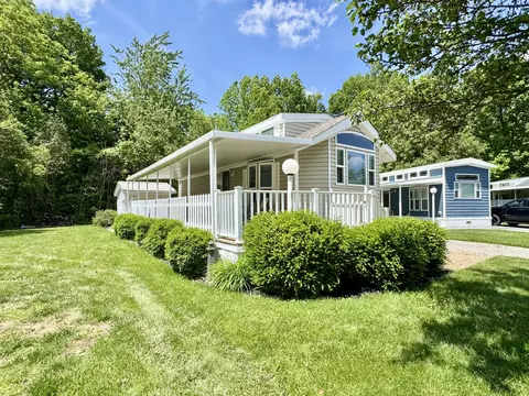 11377 Township Road 266 #47, Lakeview, OH 43331