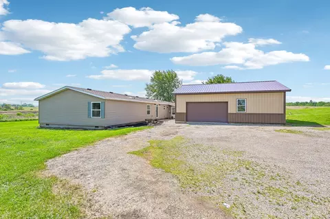 4257 County Road 43, Bellefontaine, OH 43311