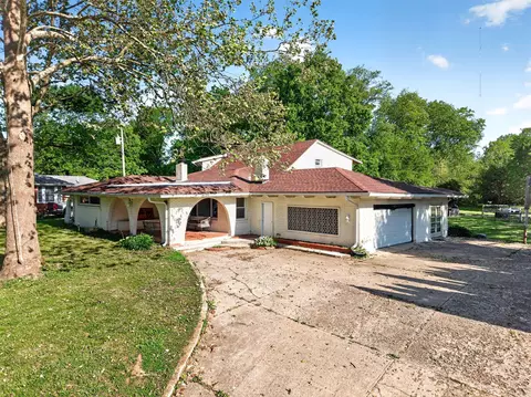 2684 Arthur Rd, Springfield, OH 45502
