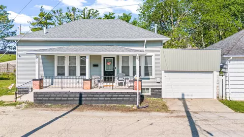 212 Race St, Piqua, OH 45356