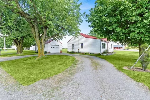 11352 N Township Rd 88, Lakeview, OH 43331
