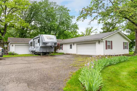 362 N Parkview Rd, Woodstock, OH 43084