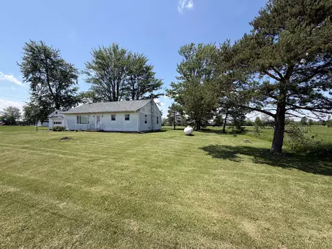 695 County Road 23, Quincy, OH 43343
