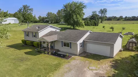 6234 State Route 245, North Lewisburg, OH 43060