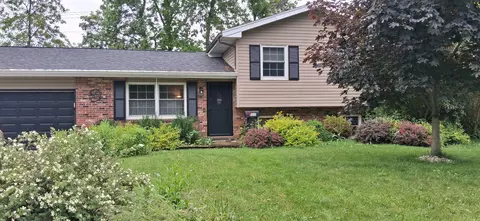 1611 Nagel St, Saint Marys, OH 45885