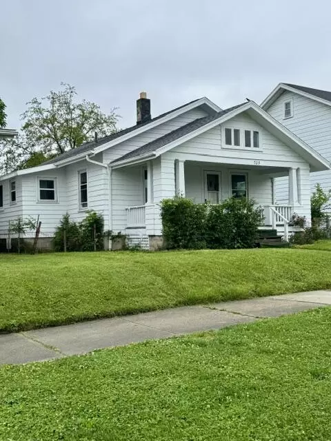 705 E Northern Ave, Springfield, OH 45503