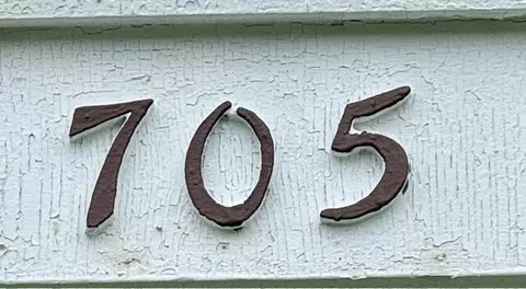 705 E Northern Ave, Springfield, OH 45503 photo 2