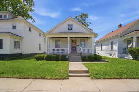 626 Adams St, Piqua, OH 45356