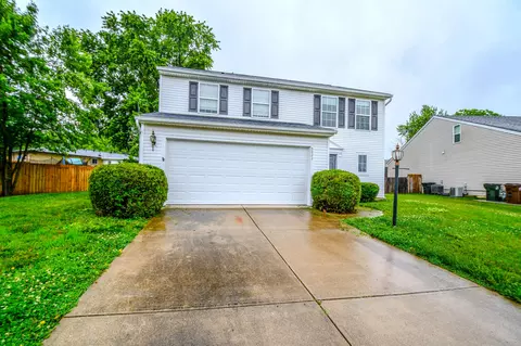 5027 Katherine Ct, Dayton, OH 45424