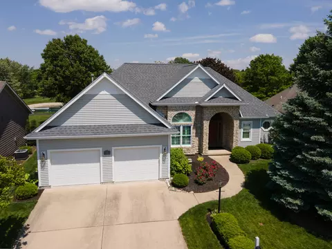 701 Westlake Dr, Troy, OH 45373