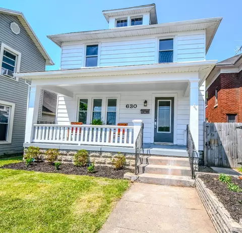 630 S Main St, Piqua, OH 45356