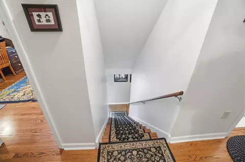 Entry Way - 4170 Johnson Rd, Springfield, OH 45502 photo 3 of 4