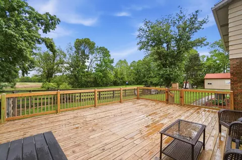 Exterior - 4170 Johnson Rd, Springfield, OH 45502 photo 12 of 21