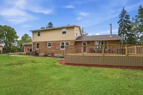 Exterior - 4170 Johnson Rd, Springfield, OH 45502 photo 6 of 21