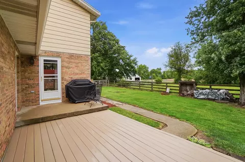 Exterior - 4170 Johnson Rd, Springfield, OH 45502 photo 9 of 21
