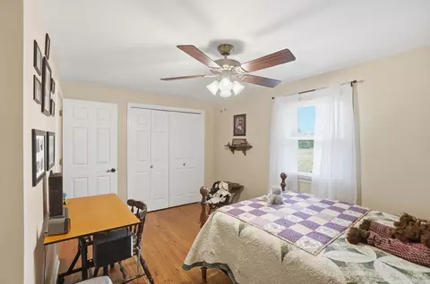 Bedroom - 4170 Johnson Rd, Springfield, OH 45502 photo 9 of 9