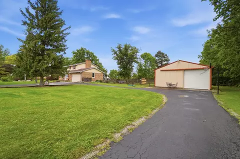 Exterior - 4170 Johnson Rd, Springfield, OH 45502 photo 21 of 21