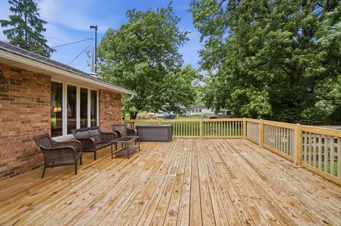 Exterior - 4170 Johnson Rd, Springfield, OH 45502 photo 4 of 21