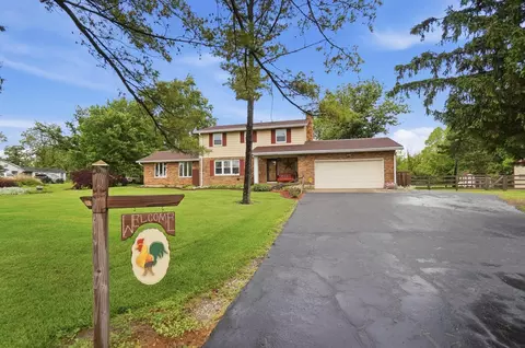 Exterior - 4170 Johnson Rd, Springfield, OH 45502 photo 2 of 21