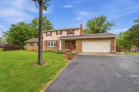 Exterior - 4170 Johnson Rd, Springfield, OH 45502 photo 20 of 21