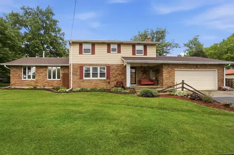 Exterior - 4170 Johnson Rd, Springfield, OH 45502 photo 18 of 21