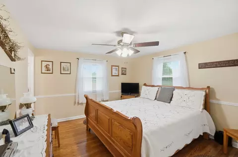 Bedroom - 4170 Johnson Rd, Springfield, OH 45502 photo 1 of 9
