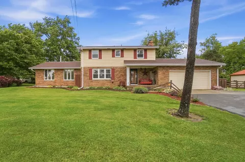 Exterior - 4170 Johnson Rd, Springfield, OH 45502 photo 19 of 21