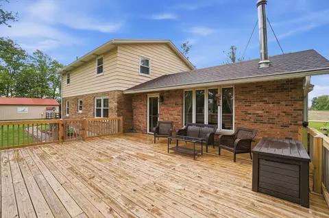 Exterior - 4170 Johnson Rd, Springfield, OH 45502 photo 11 of 21