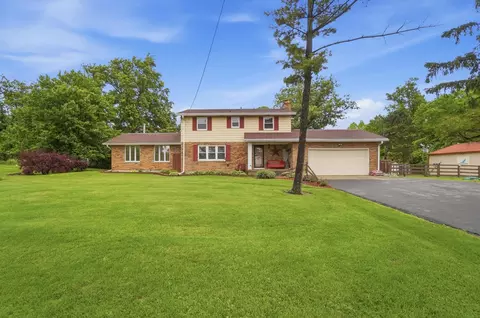 4170 Johnson Rd, Springfield, OH 45502