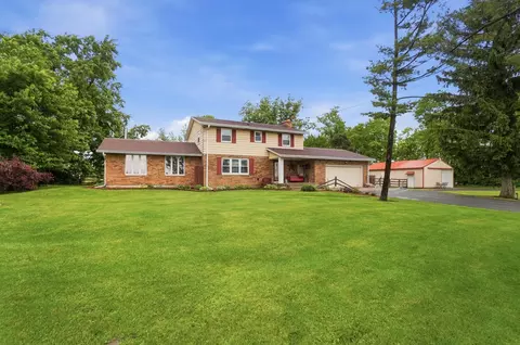 Exterior - 4170 Johnson Rd, Springfield, OH 45502 photo 15 of 21