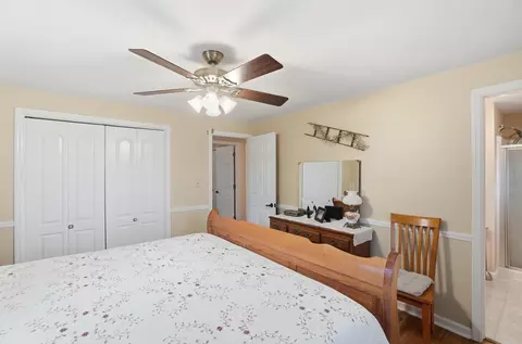 Bedroom - 4170 Johnson Rd, Springfield, OH 45502 photo 3 of 9
