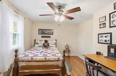 Bedroom - 4170 Johnson Rd, Springfield, OH 45502 photo 8 of 9