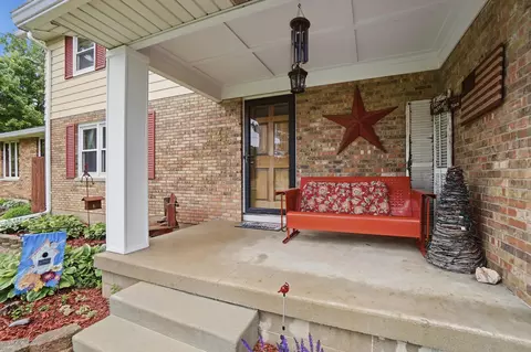 Exterior - 4170 Johnson Rd, Springfield, OH 45502 photo 3 of 21