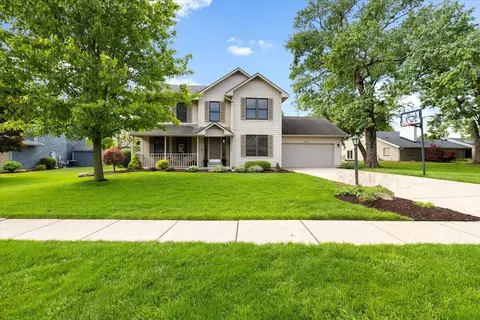 3344 Sea Turtle Dr, Dayton, OH 45414