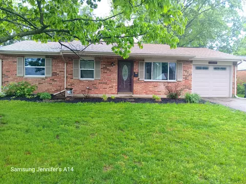1655 Saratoga Dr, Troy, OH 45373