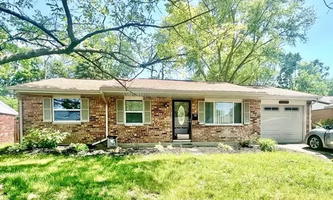 1655 Saratoga Dr, Troy, OH 45373