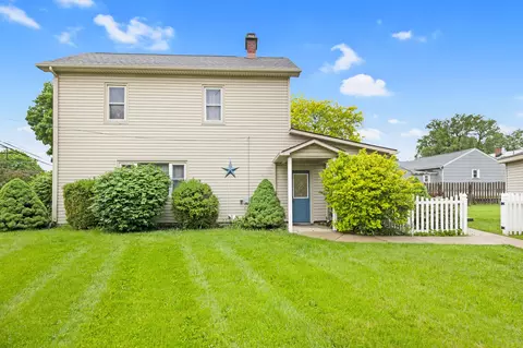 709 E Sandusky Ave, Bellefontaine, OH 43311