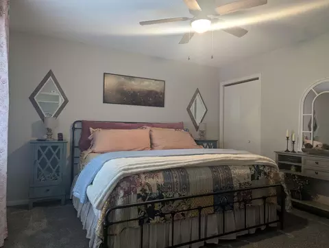 Bedroom - 1602 Oldham Dr, Springfield, OH 45503 photo 1 of 2