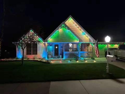 Exterior - 1602 Oldham Dr, Springfield, OH 45503 photo 8 of 9