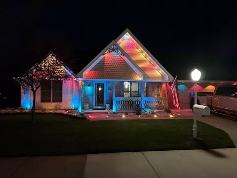Exterior - 1602 Oldham Dr, Springfield, OH 45503 photo 5 of 9