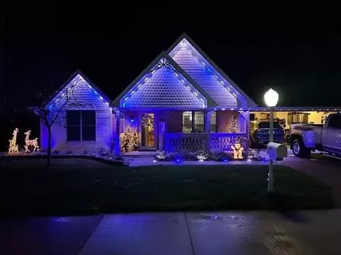 Exterior - 1602 Oldham Dr, Springfield, OH 45503 photo 9 of 9