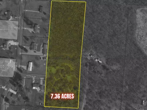 1628 Patricia Dr, Bellefontaine, OH 43311